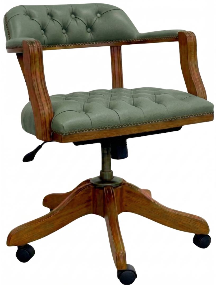 The Court Chair Swivel